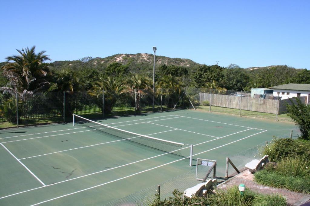 Keurbooms River Lodge 1115 Plettenbergbaai Buitenkant foto