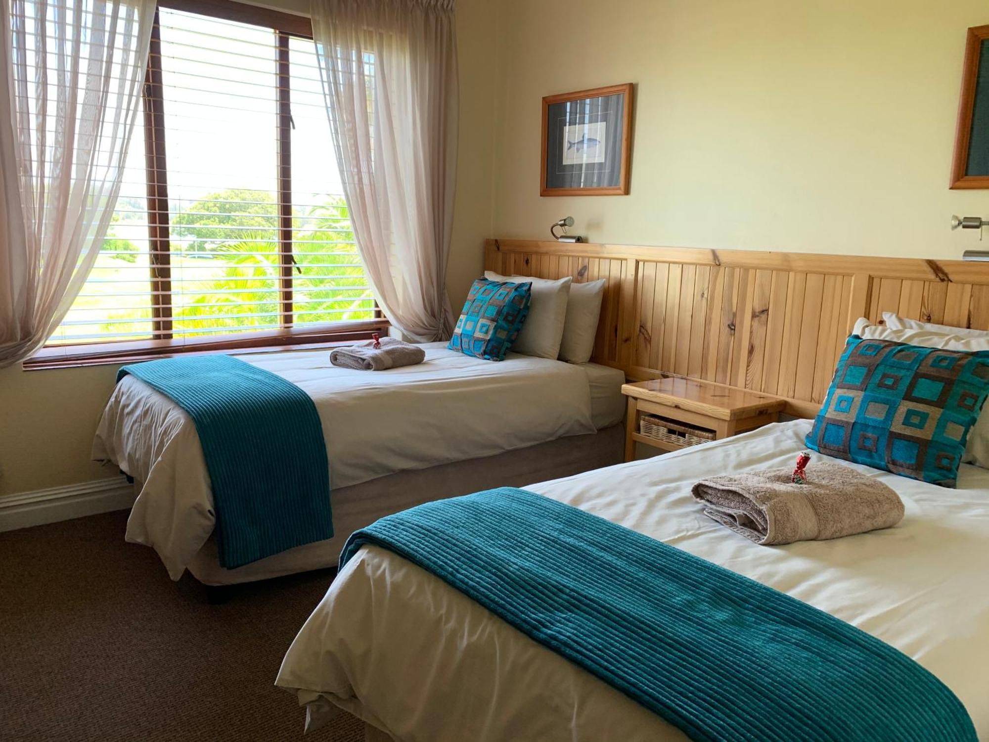 Keurbooms River Lodge 1115 Plettenbergbaai Buitenkant foto