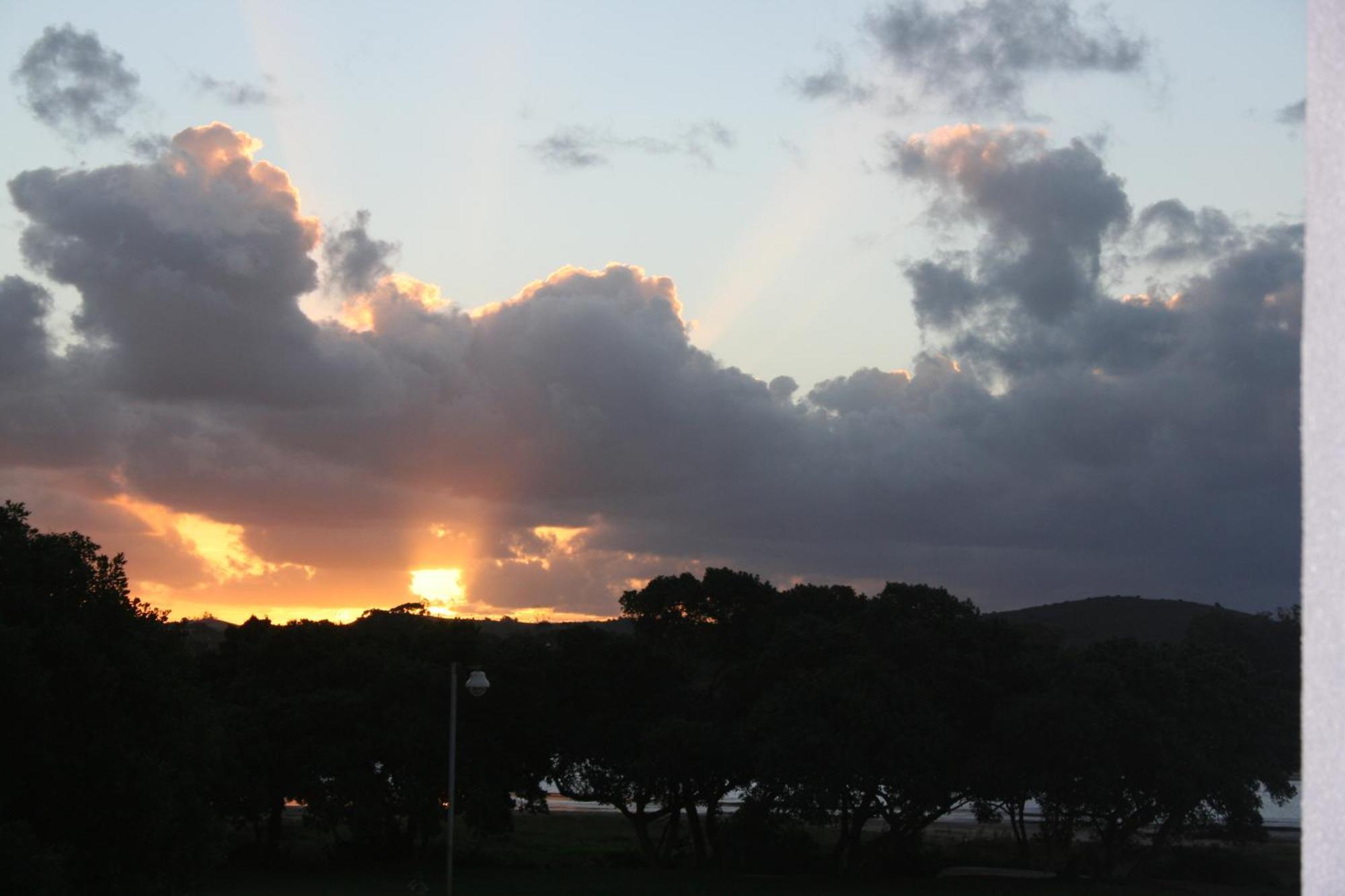 Keurbooms River Lodge 1115 Plettenbergbaai Buitenkant foto