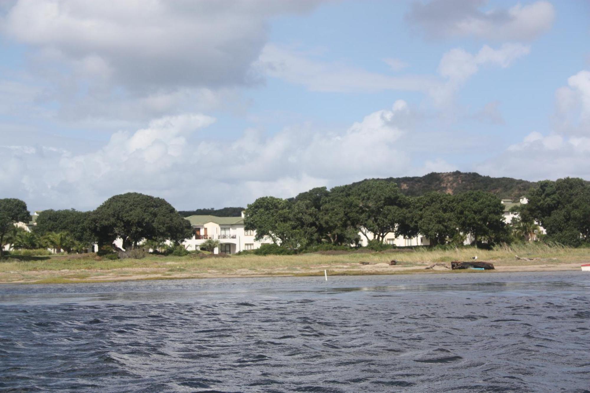 Keurbooms River Lodge 1115 Plettenbergbaai Buitenkant foto