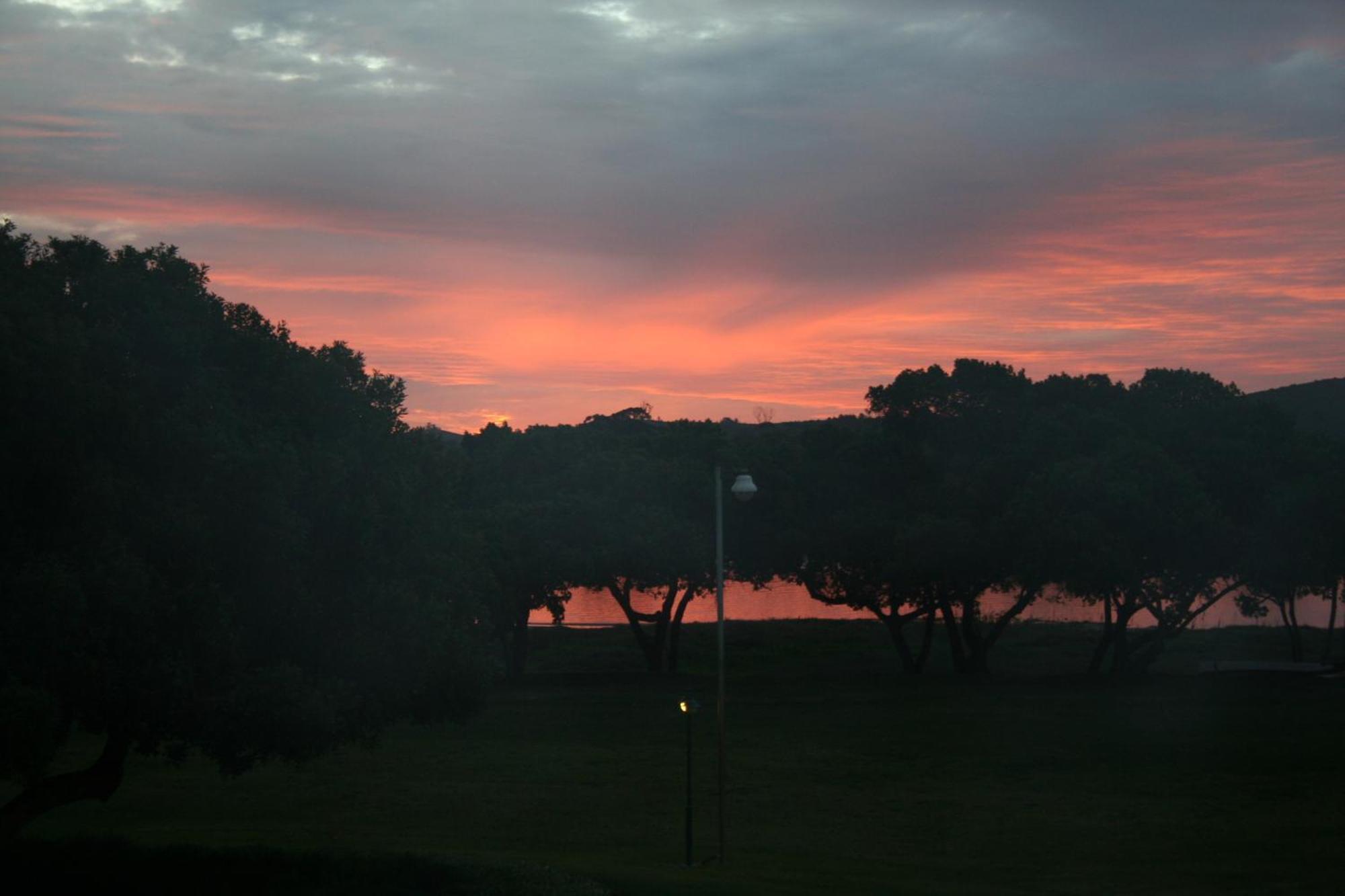 Keurbooms River Lodge 1115 Plettenbergbaai Buitenkant foto