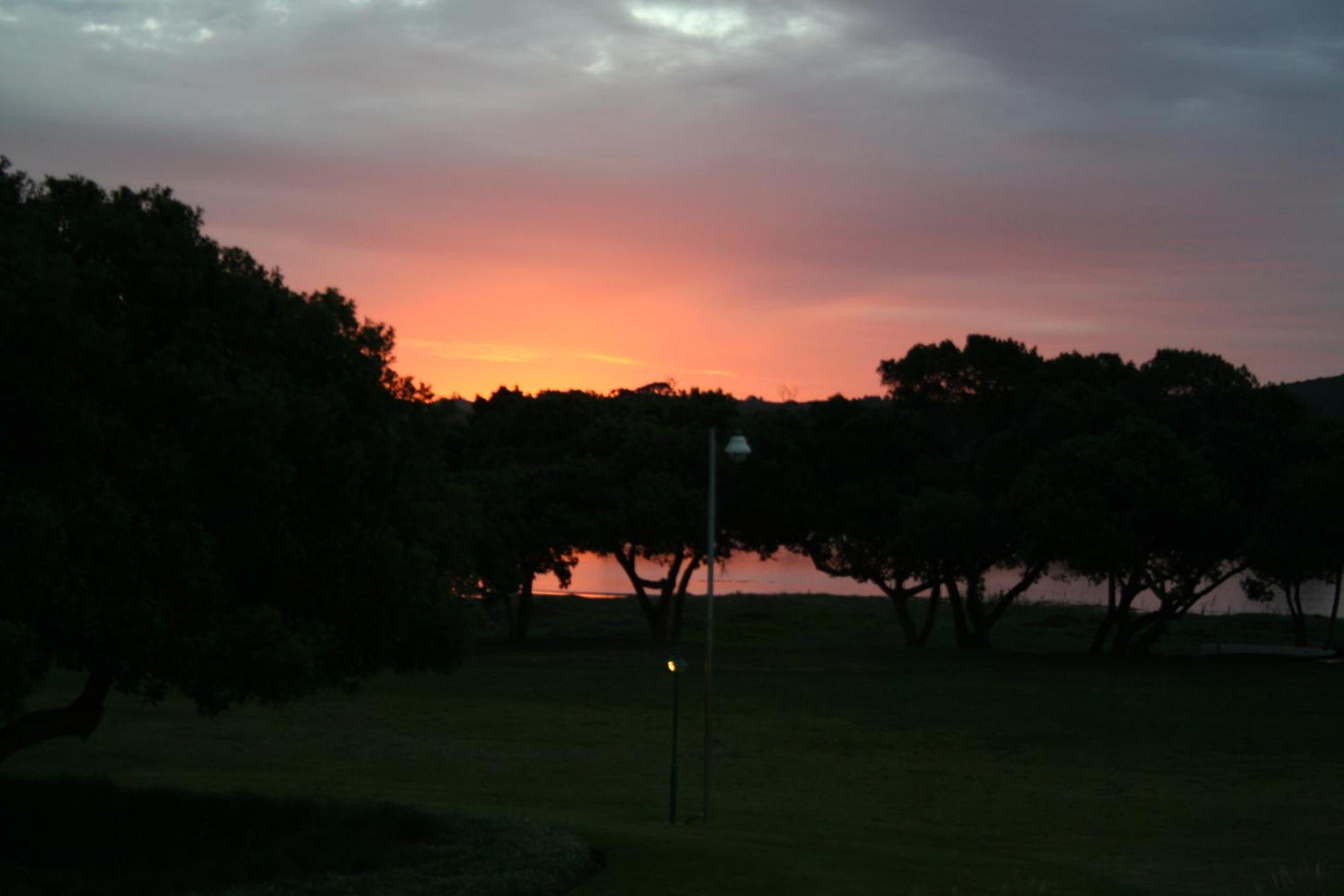 Keurbooms River Lodge 1115 Plettenbergbaai Buitenkant foto