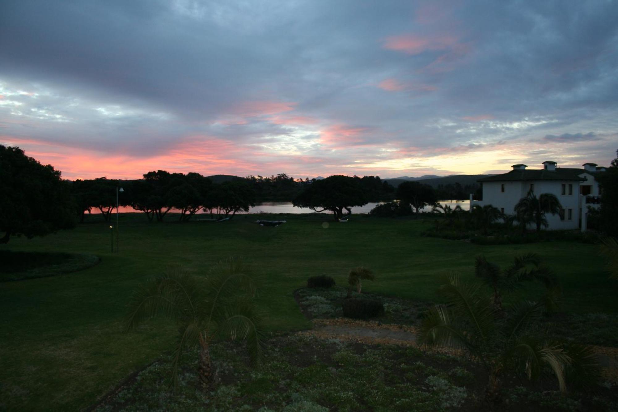 Keurbooms River Lodge 1115 Plettenbergbaai Buitenkant foto