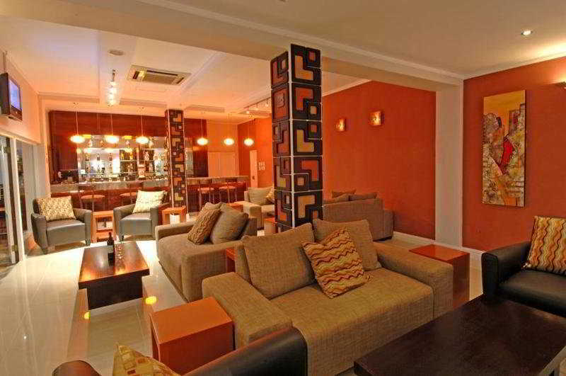 Keurbooms River Lodge 1115 Plettenbergbaai Buitenkant foto