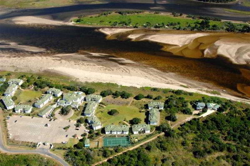 Keurbooms River Lodge 1115 Plettenbergbaai Buitenkant foto