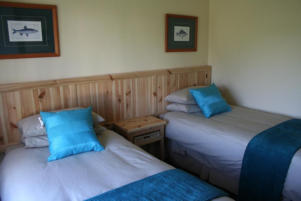 Keurbooms River Lodge 1115 Plettenbergbaai Buitenkant foto
