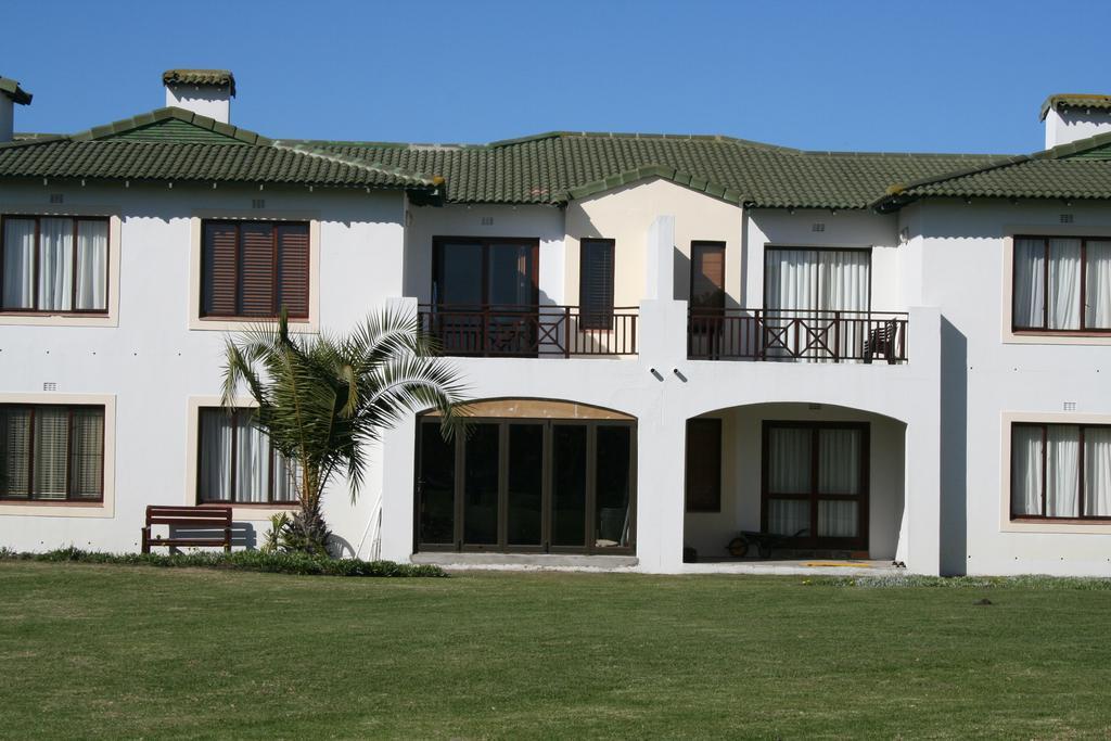 Keurbooms River Lodge 1115 Plettenbergbaai Buitenkant foto