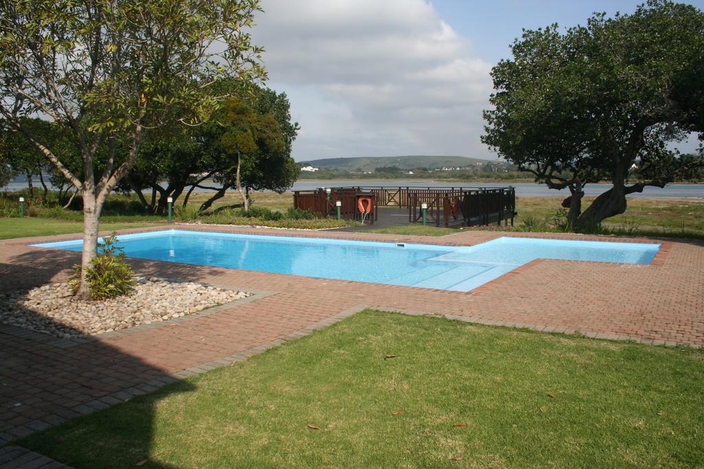 Keurbooms River Lodge 1115 Plettenbergbaai Buitenkant foto