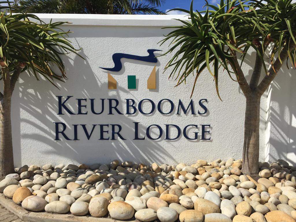 Keurbooms River Lodge 1115 Plettenbergbaai Buitenkant foto