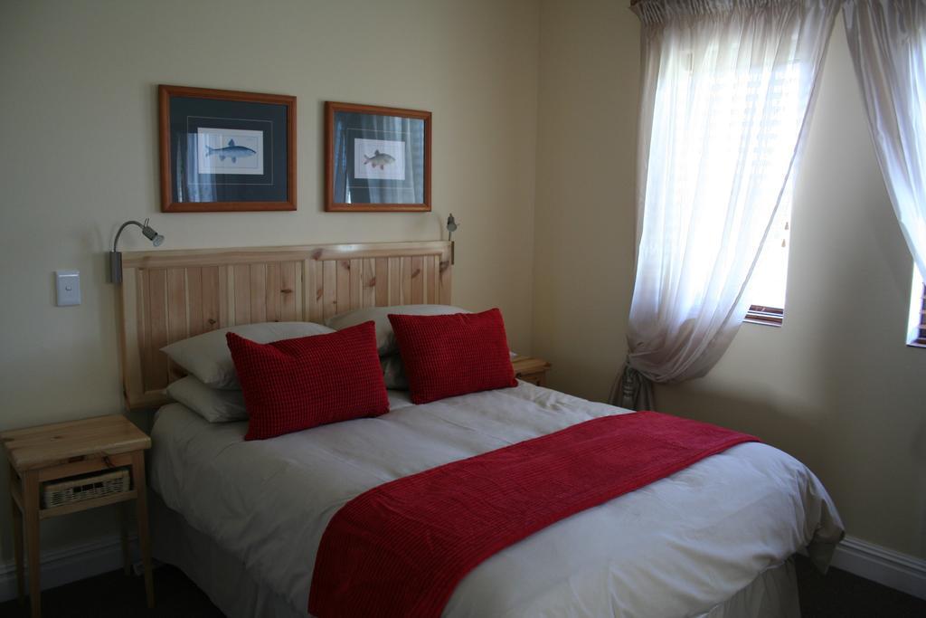 Keurbooms River Lodge 1115 Plettenbergbaai Buitenkant foto