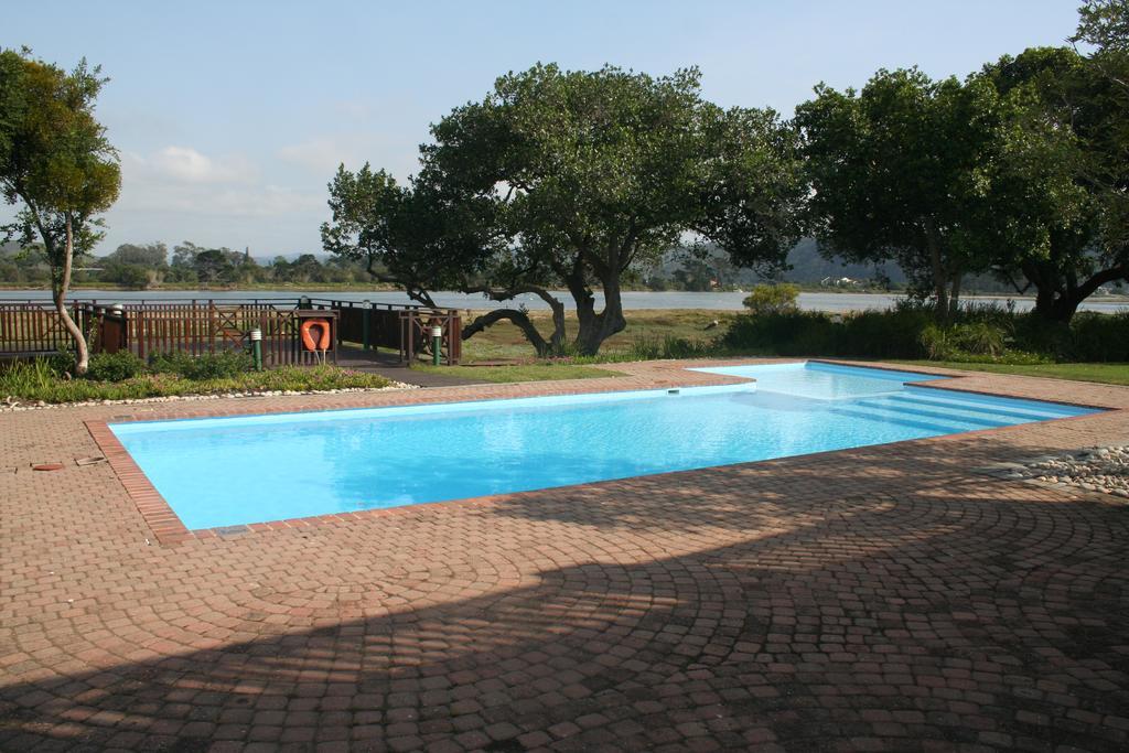 Keurbooms River Lodge 1115 Plettenbergbaai Buitenkant foto