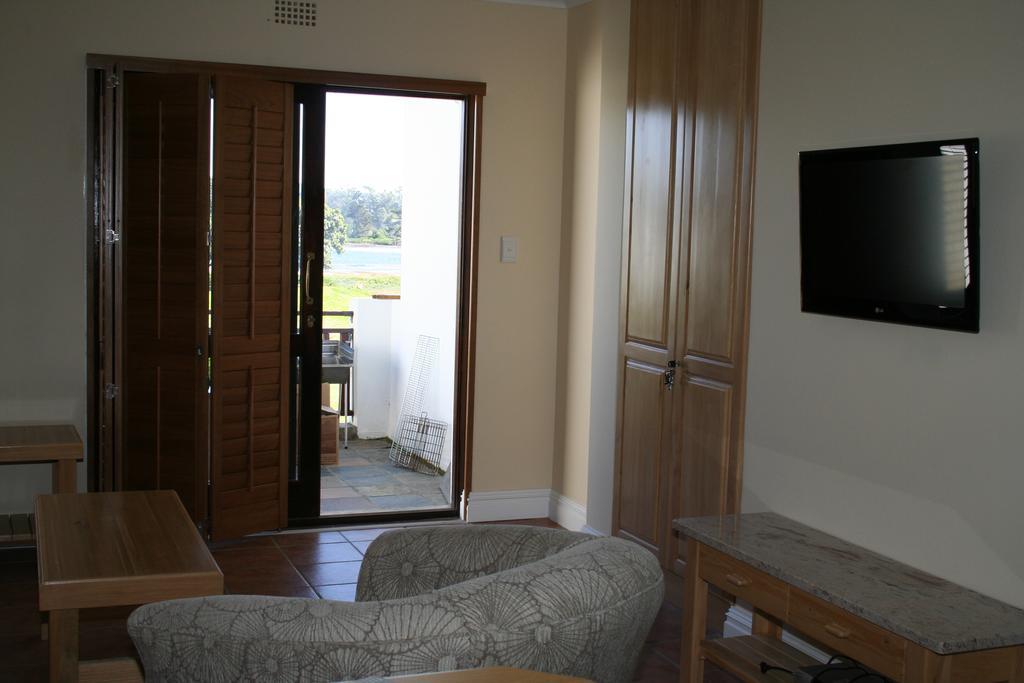 Keurbooms River Lodge 1115 Plettenbergbaai Buitenkant foto